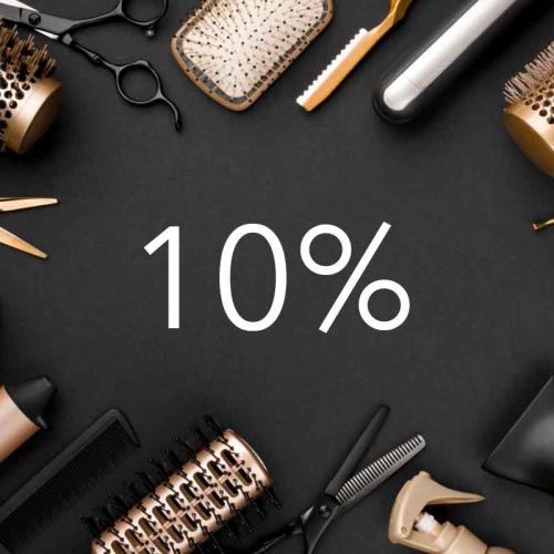 OFFERTA DI BENVENUTO